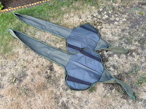 Oakwood carp fish rite foot - rite,