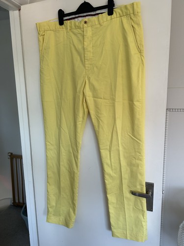 Yellow ralph lauren polo golf - yellow,