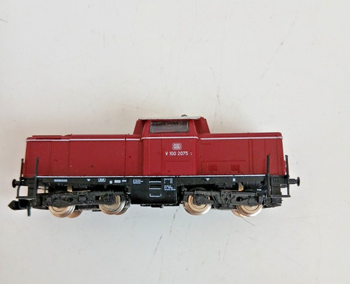 Fleischmann 7230 gauge - fleischmann, n