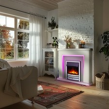 Freestanding Electric