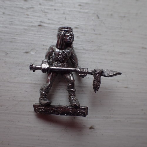 Citadel warhammer 80s - warhammer,
