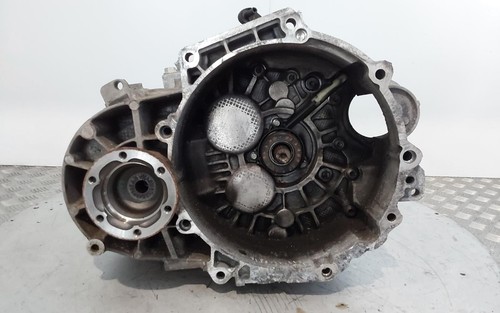 Manual gearbox volkswagen - gearbox,