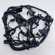 VAUXHALL ASTRA J ENGINE LOOM