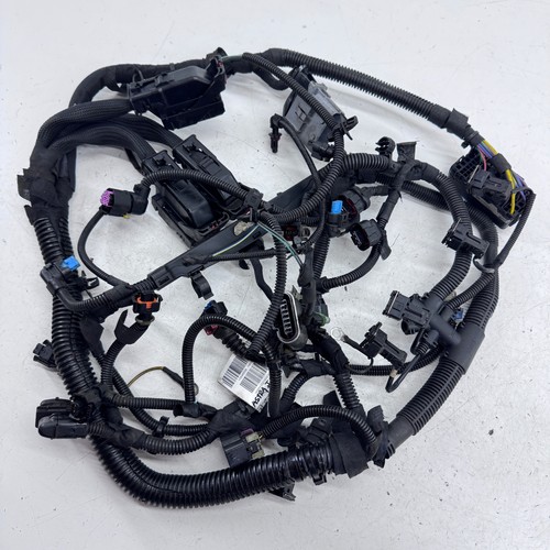 Vauxhall astra engine loom - astra,