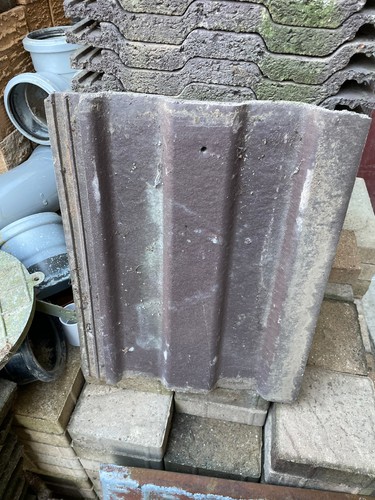 Marley ludlow major roof tiles - major,
