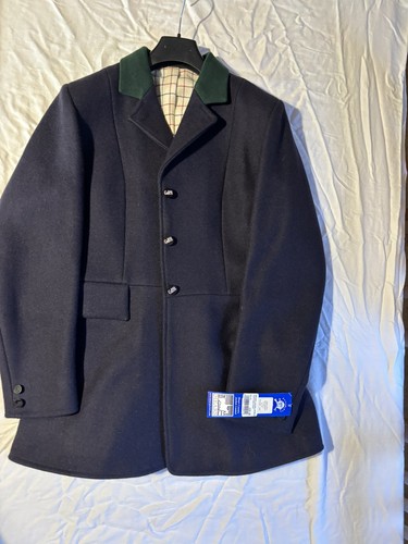 Pytchley ladies hunt coat - ladies, size