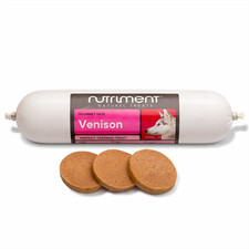 Gourmet Pate for Dogs Highly