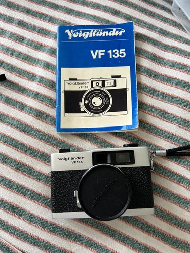 Voigtlander 135 35mm - voigtlander,