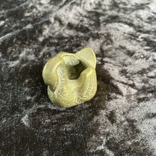 Swan Matchstick Holder -