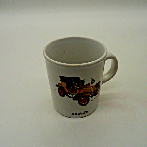Vtg dion bouton french auto - dion,