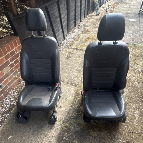 Seats ford kuga - kuga, &
