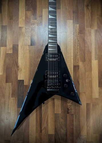 Jackson pro series rr3 randy - series,