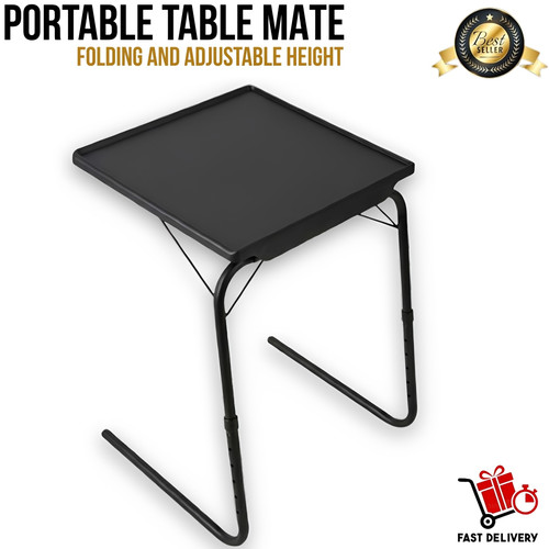 Folding table sturdy - folding,