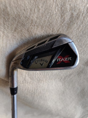 Ladies callaway razr - razr, hl