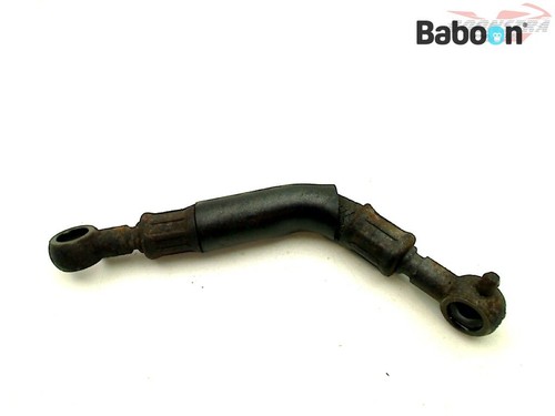 Oil cooler hose - cooler, /