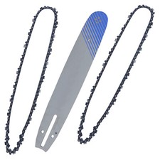 Chainsaw Chain & Bar for RYOBI