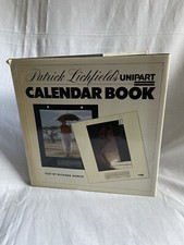 Unipart Calendar by Patrick