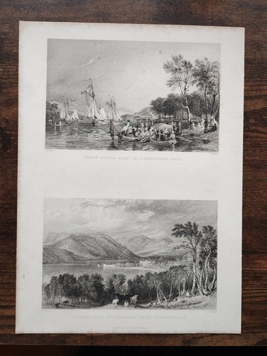 Ferry house regatta - ferry,