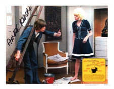 Film Autograph: ANITA GRAHAM