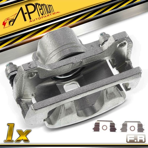 Premium front right brake - a-premium,
