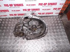 ROVER 200 SERIES 1996-2000 Manual Gearbox 2.0 Diesel 110874