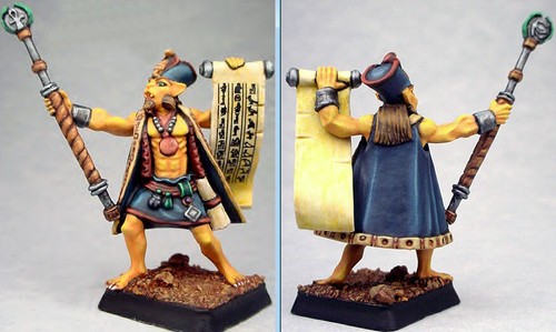 Painted basti master - basti,
