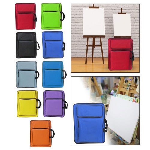 Art portfolio case - art, bag