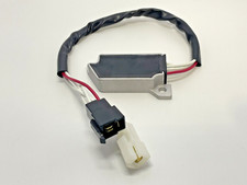 Voltage regulator rectifier - voltage,