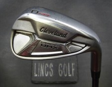 Cleveland Launcher UHX Gap Wedge Regular Graphite Shaft Golf Pride Grip