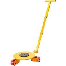 Universal CRP-4 4 Ton 360°