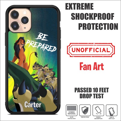 Personalise phone case - personalise,