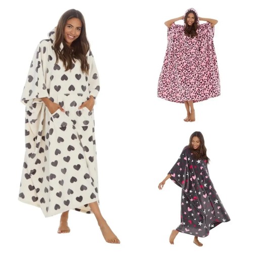 Ladies oversized loose fit - oversized,
