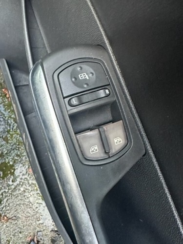 Vauxhall corsa vxr driver - corsa,