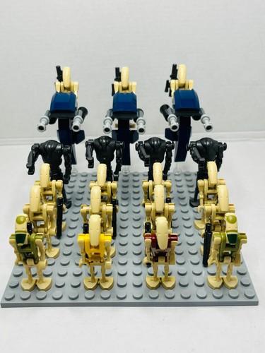 Lego star wars - lego,