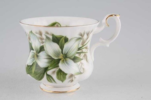 Royal albert trillium - royal,