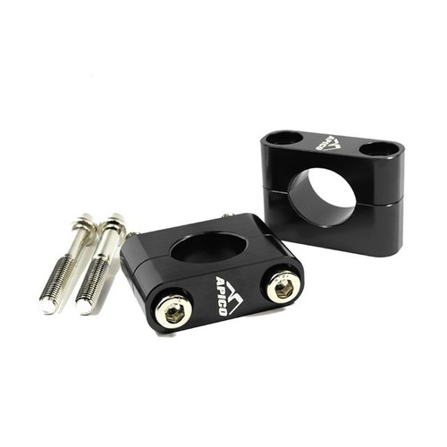 Apico trials fat bar handlebar - apico,