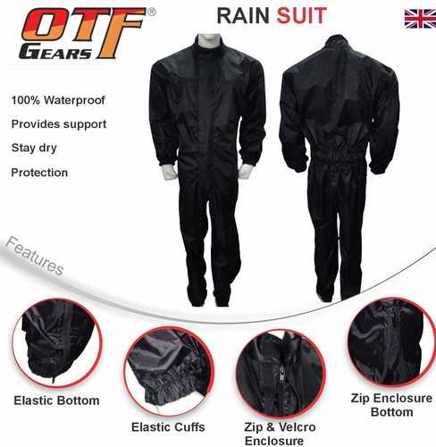 Otf waterproof wet weather - waterproof,
