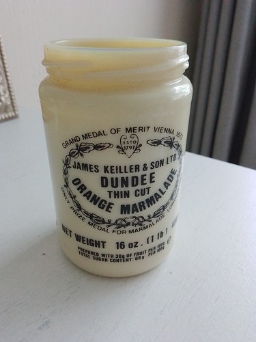 Vintage james keiller sons - keiller, &