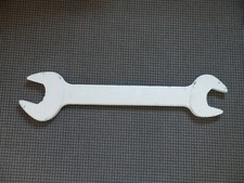 Giant SPANNER from Glasgow Commonwealth Games opening ceremony 2014 - Scotland