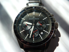 Jacques Lemans JL.AC  1-1674