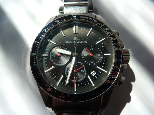 Jacques lemans 1 - jacques, 1-1674