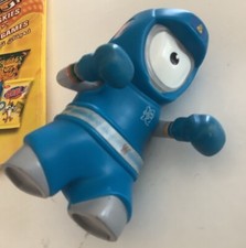 3 X McDonalds Happy Meal Toy