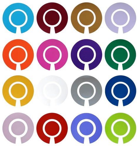 Acclaim bowls bowlers stickers - bowlers,