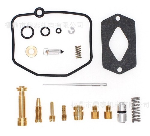 Yamaha dt125r carb - dt125r,