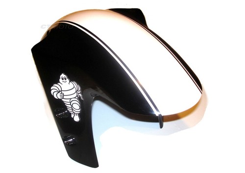 Ducati stripe set for - ducati, fenders