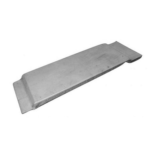 Centre pillar mercedes 512d - pillar,