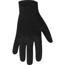 Madison Isoler Merino Thermal Cycling Gloves - Black