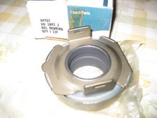 CLUTCH RELEASE BEARING - FITS