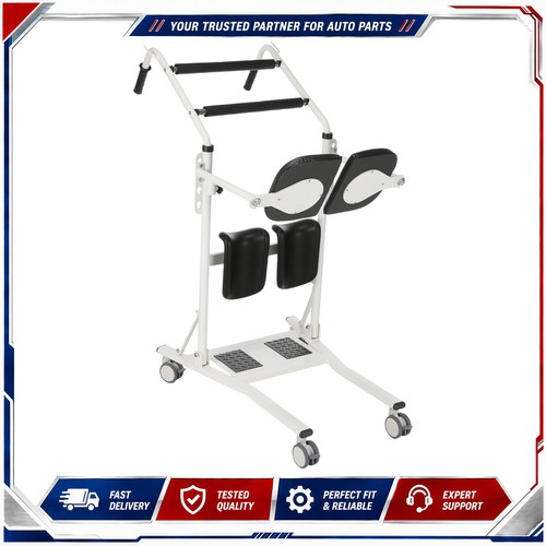 Stand assist lift - aid, to