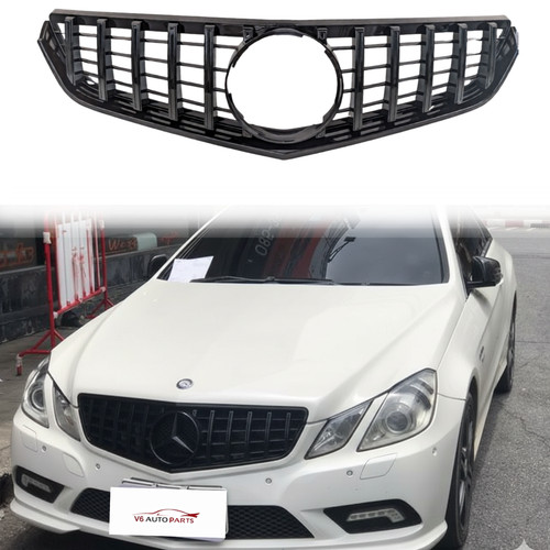 For mercedes class w207 - for,